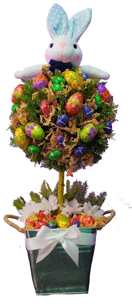 Arbolito de Pascua