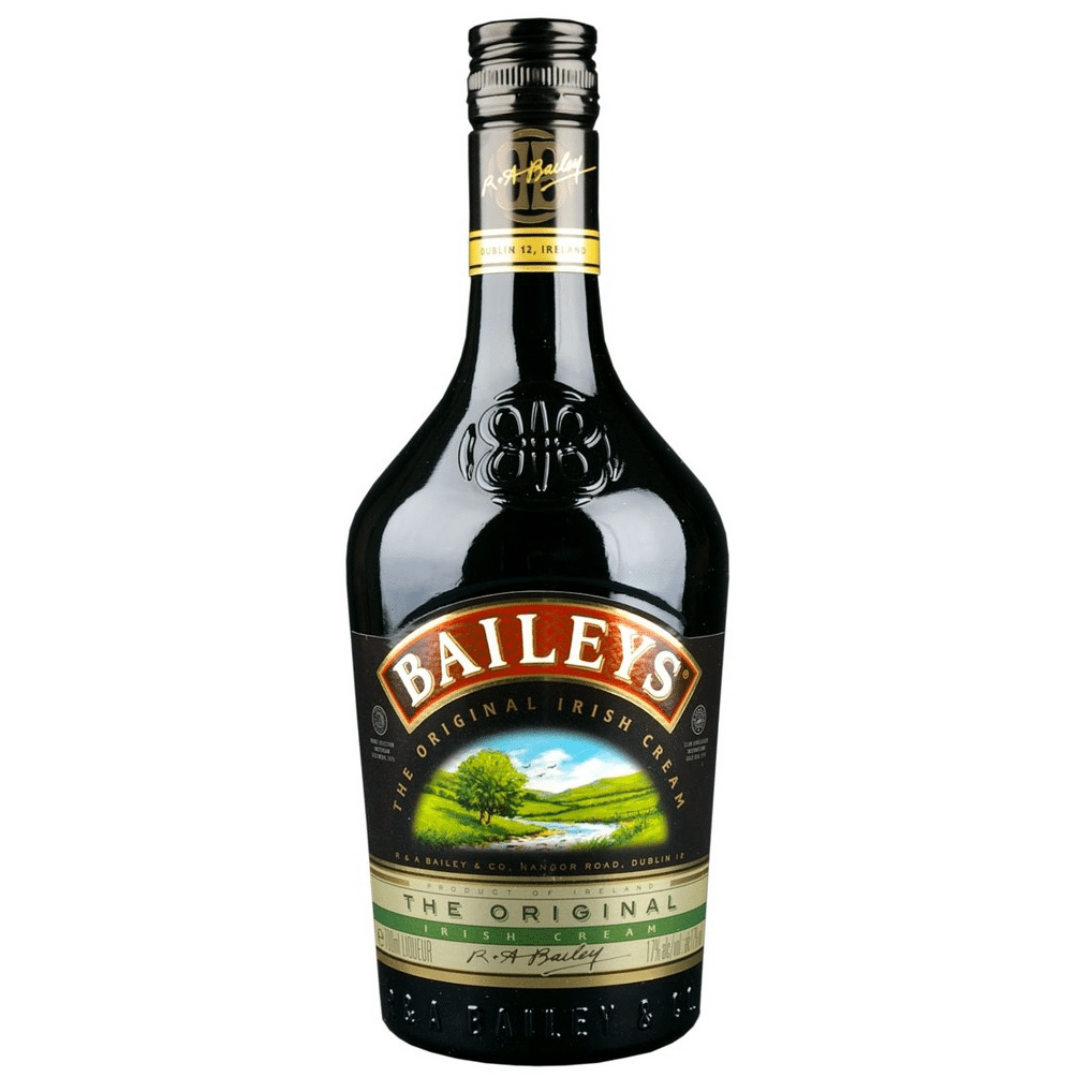 Baileys 750 CC