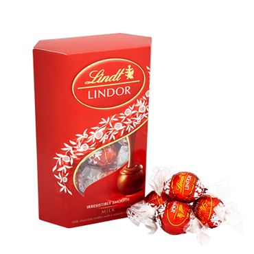 Bombones Lindor 200 Grs