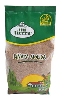 Linaza Molida