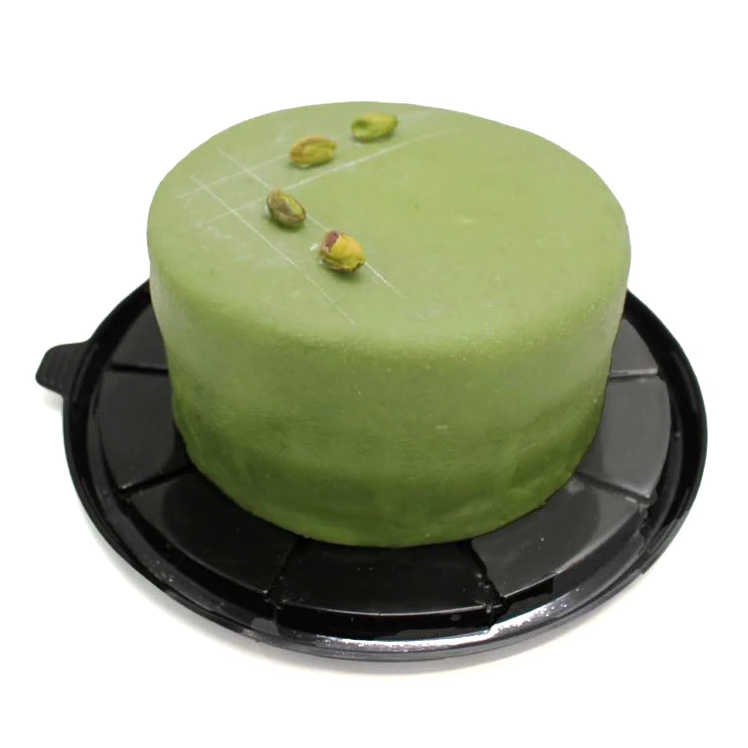 Torta Panqueque Pistacho (10 personas)