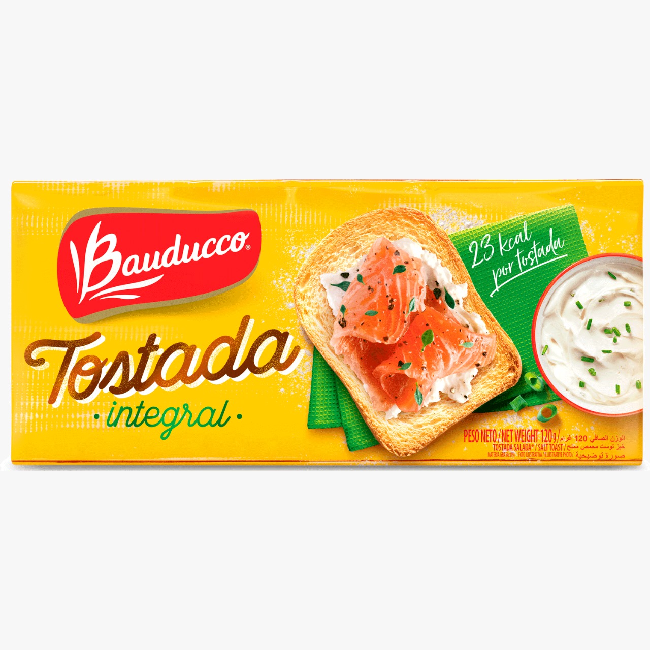 Tostadas