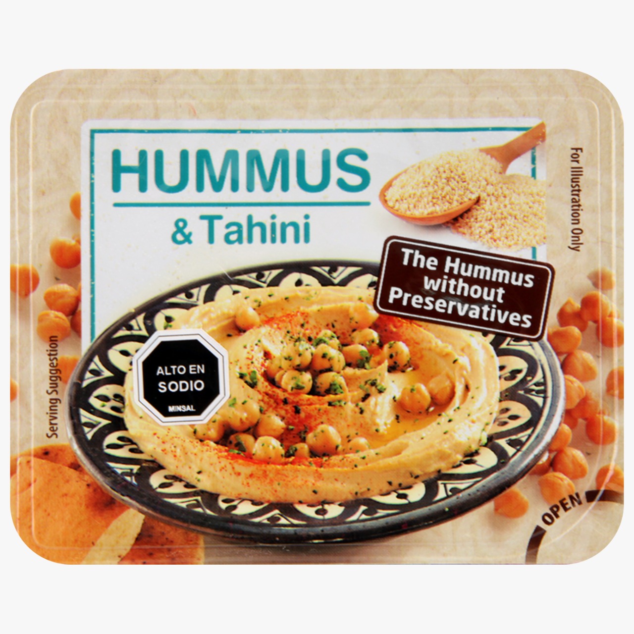 Hummus