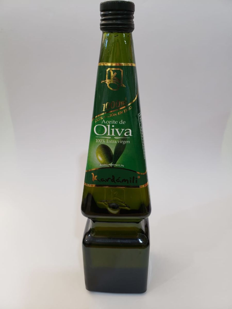 Aceite de Oliva